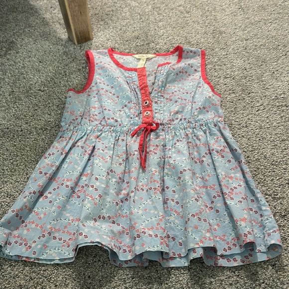 Tank top - Picture 1 of 3